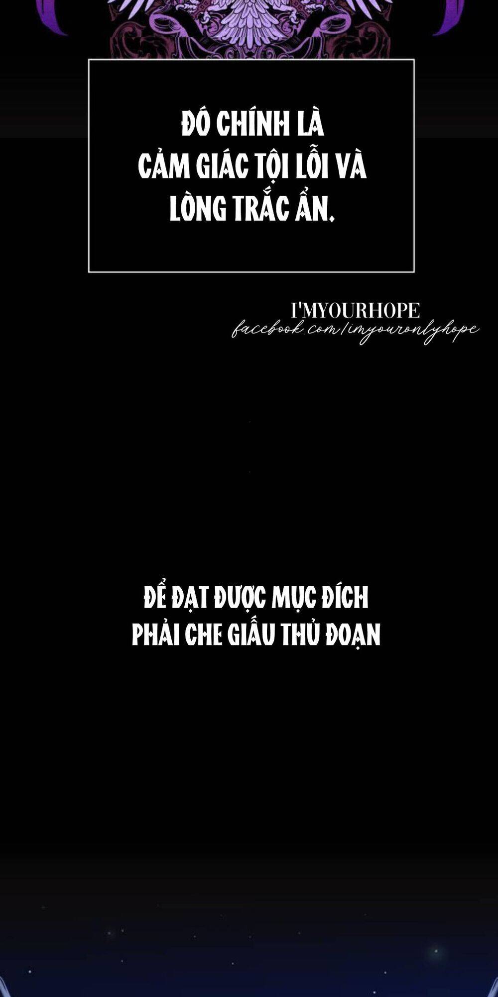 Tôi Muốn Trở Thành Cô Ấy Chỉ Một Ngày Chapter 79 - Trang 2