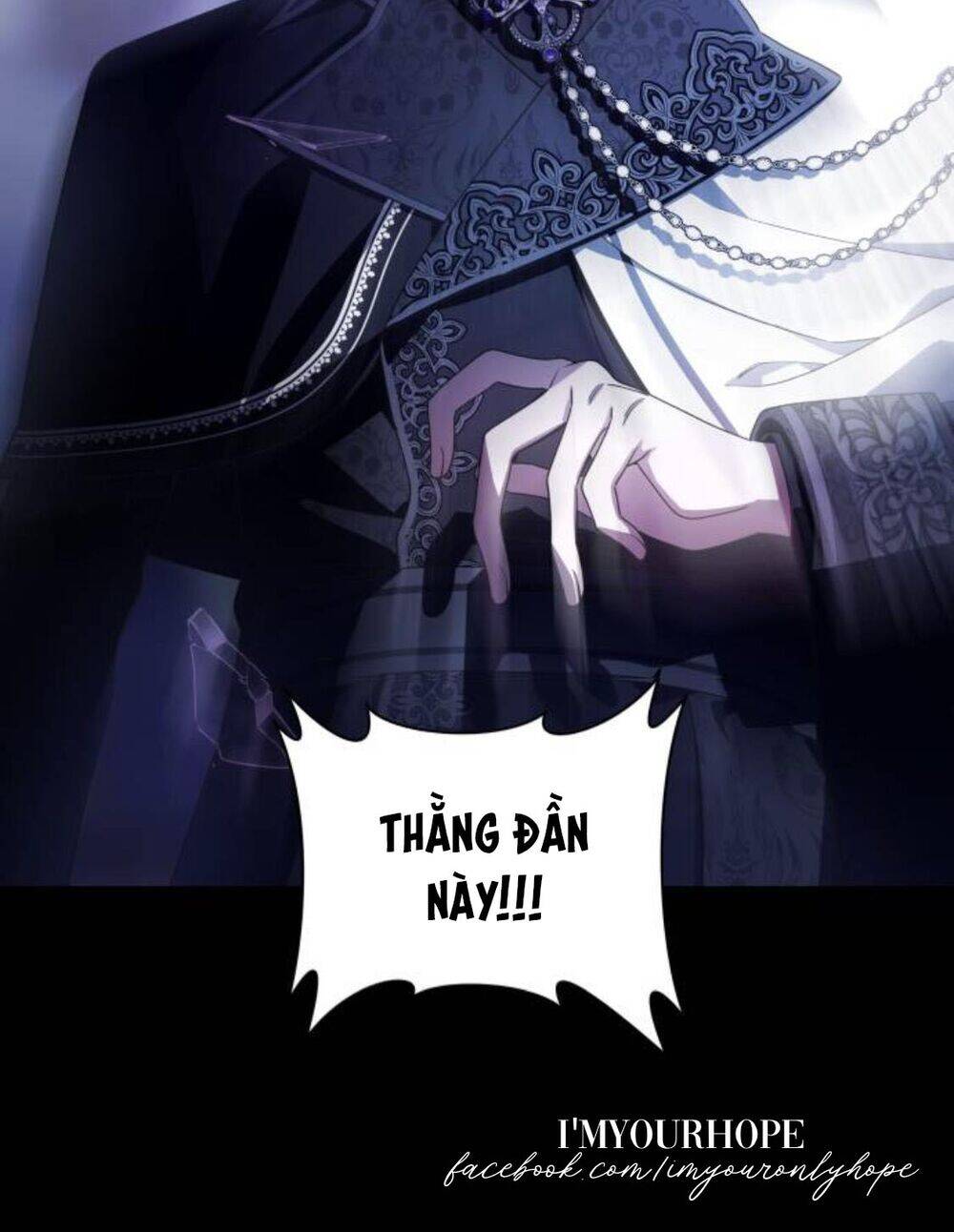 Tôi Muốn Trở Thành Cô Ấy Chỉ Một Ngày Chapter 79 - Trang 2