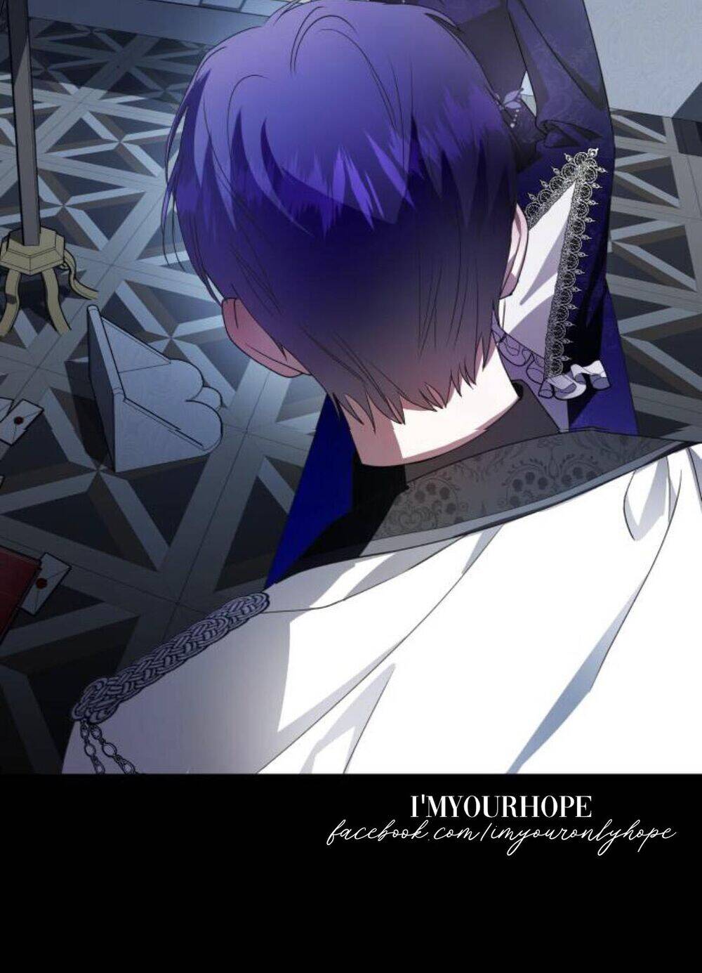 Tôi Muốn Trở Thành Cô Ấy Chỉ Một Ngày Chapter 79 - Trang 2