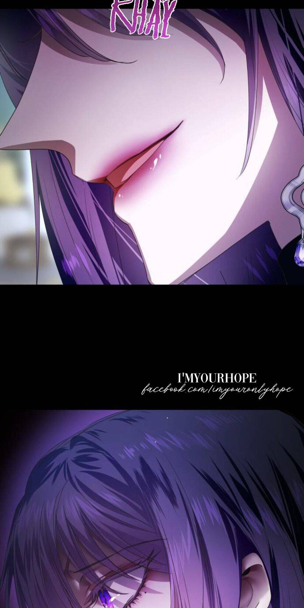 Tôi Muốn Trở Thành Cô Ấy Chỉ Một Ngày Chapter 79 - Trang 2