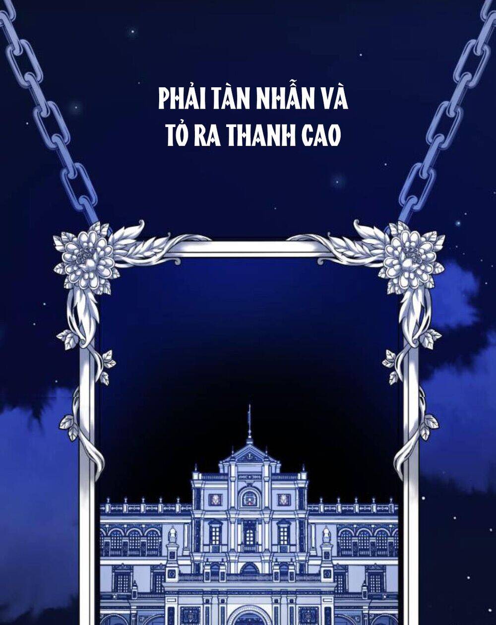 Tôi Muốn Trở Thành Cô Ấy Chỉ Một Ngày Chapter 79 - Trang 2