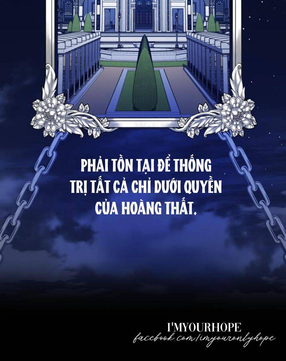 Tôi Muốn Trở Thành Cô Ấy Chỉ Một Ngày Chapter 79 - Trang 2