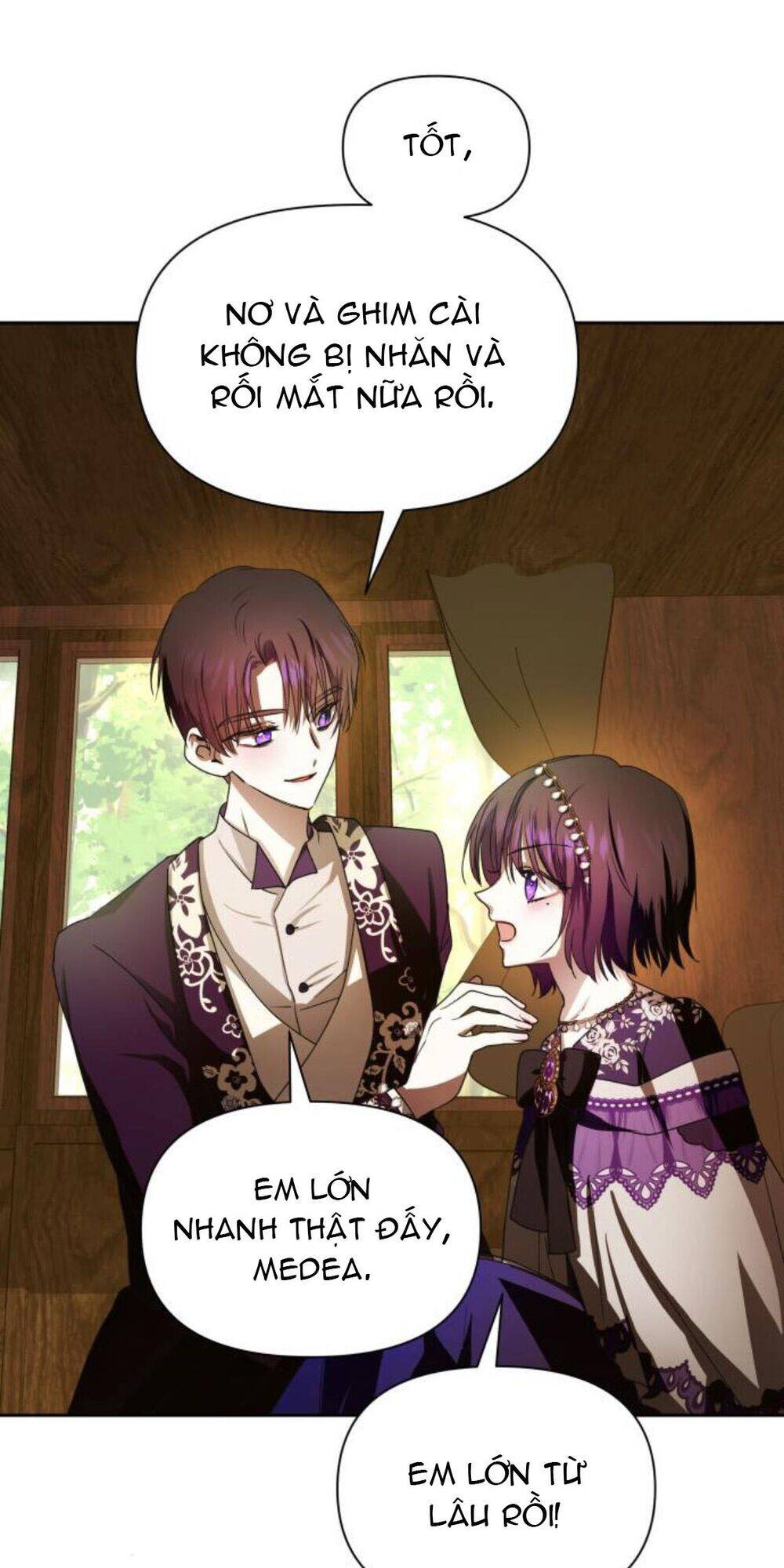 Tôi Muốn Trở Thành Cô Ấy Chỉ Một Ngày Chapter 79 - Trang 2