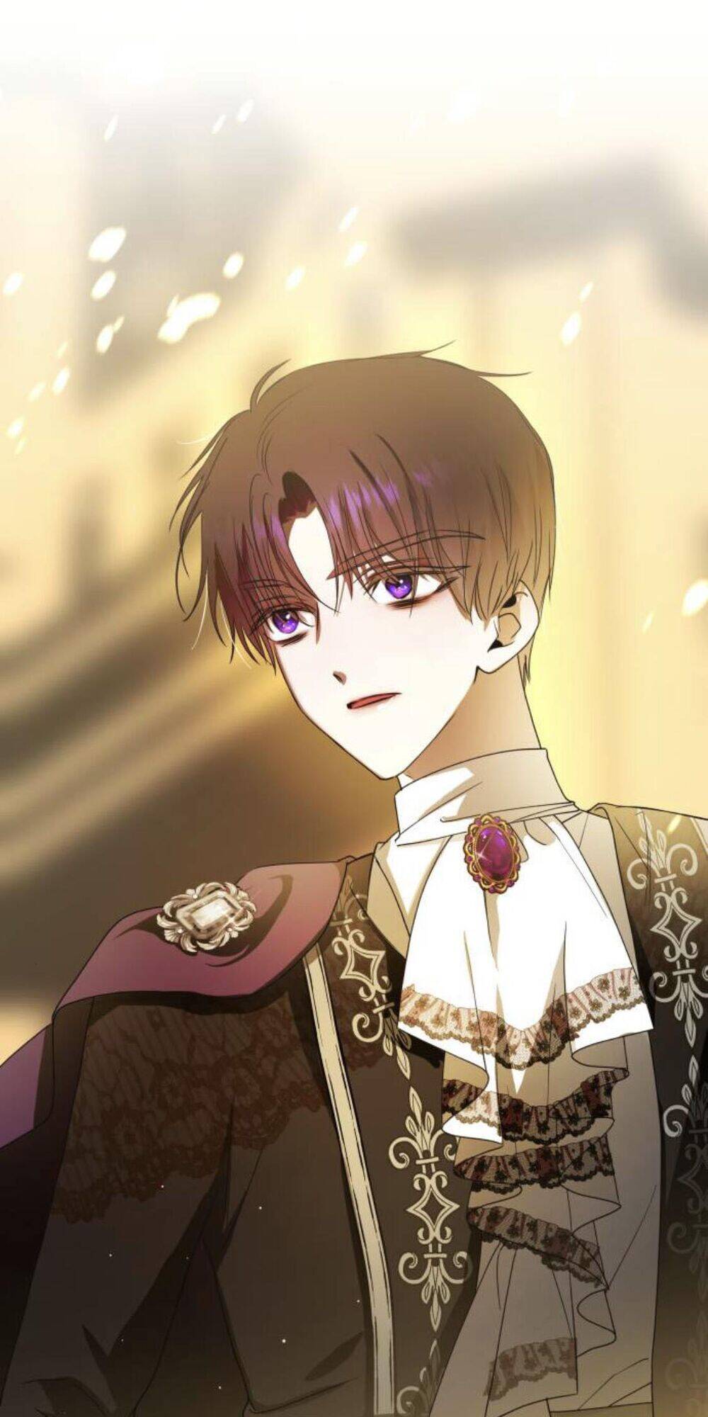 Tôi Muốn Trở Thành Cô Ấy Chỉ Một Ngày Chapter 79 - Trang 2