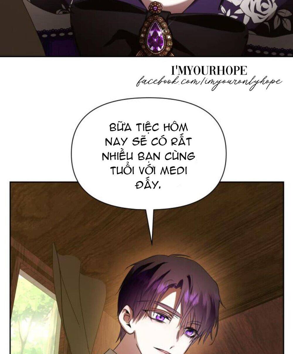 Tôi Muốn Trở Thành Cô Ấy Chỉ Một Ngày Chapter 79 - Trang 2