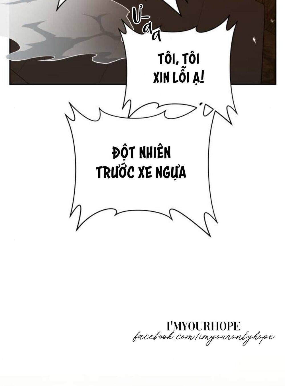 Tôi Muốn Trở Thành Cô Ấy Chỉ Một Ngày Chapter 79 - Trang 2