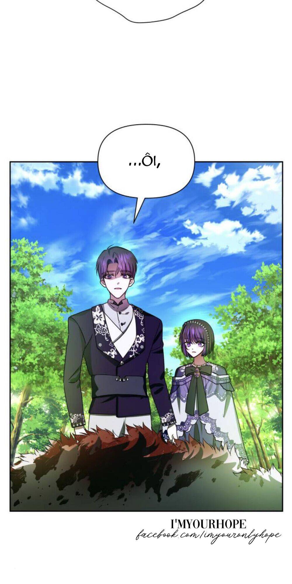 Tôi Muốn Trở Thành Cô Ấy Chỉ Một Ngày Chapter 79 - Trang 2