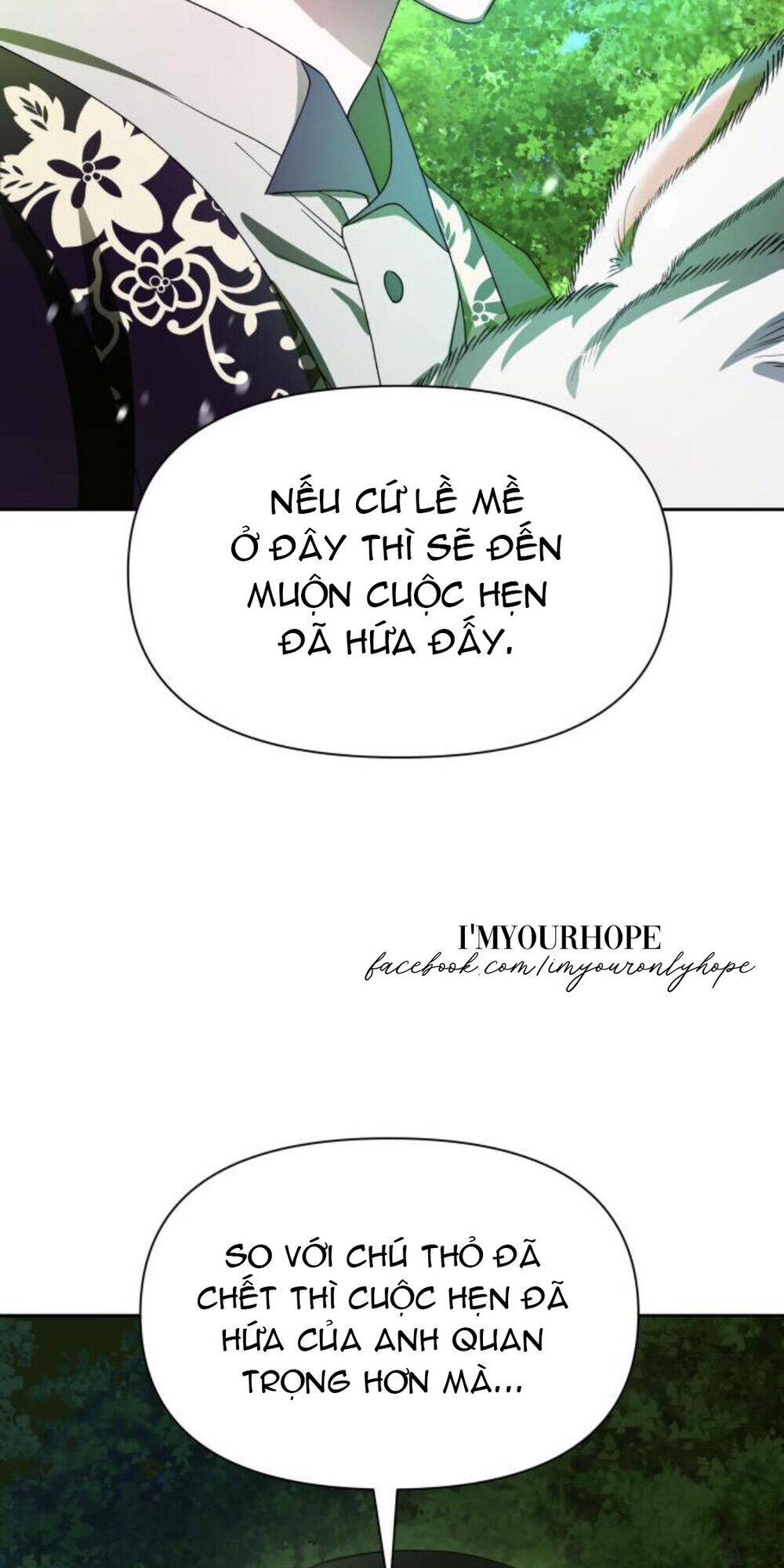 Tôi Muốn Trở Thành Cô Ấy Chỉ Một Ngày Chapter 79 - Trang 2