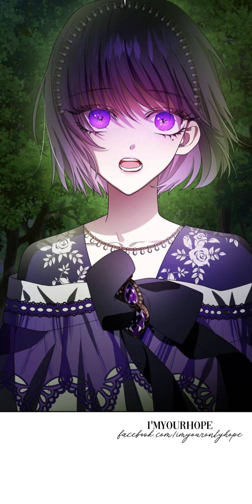 Tôi Muốn Trở Thành Cô Ấy Chỉ Một Ngày Chapter 79 - Trang 2