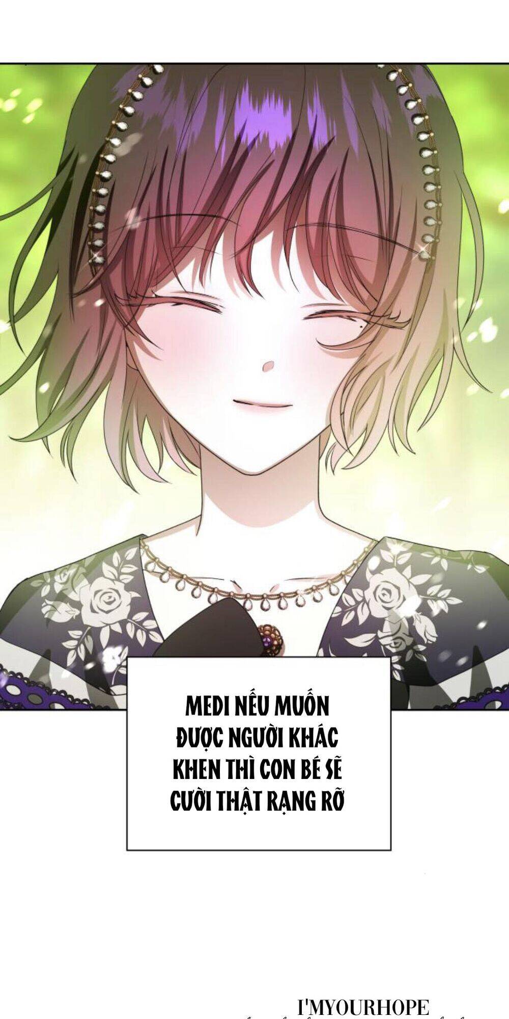 Tôi Muốn Trở Thành Cô Ấy Chỉ Một Ngày Chapter 79 - Trang 2