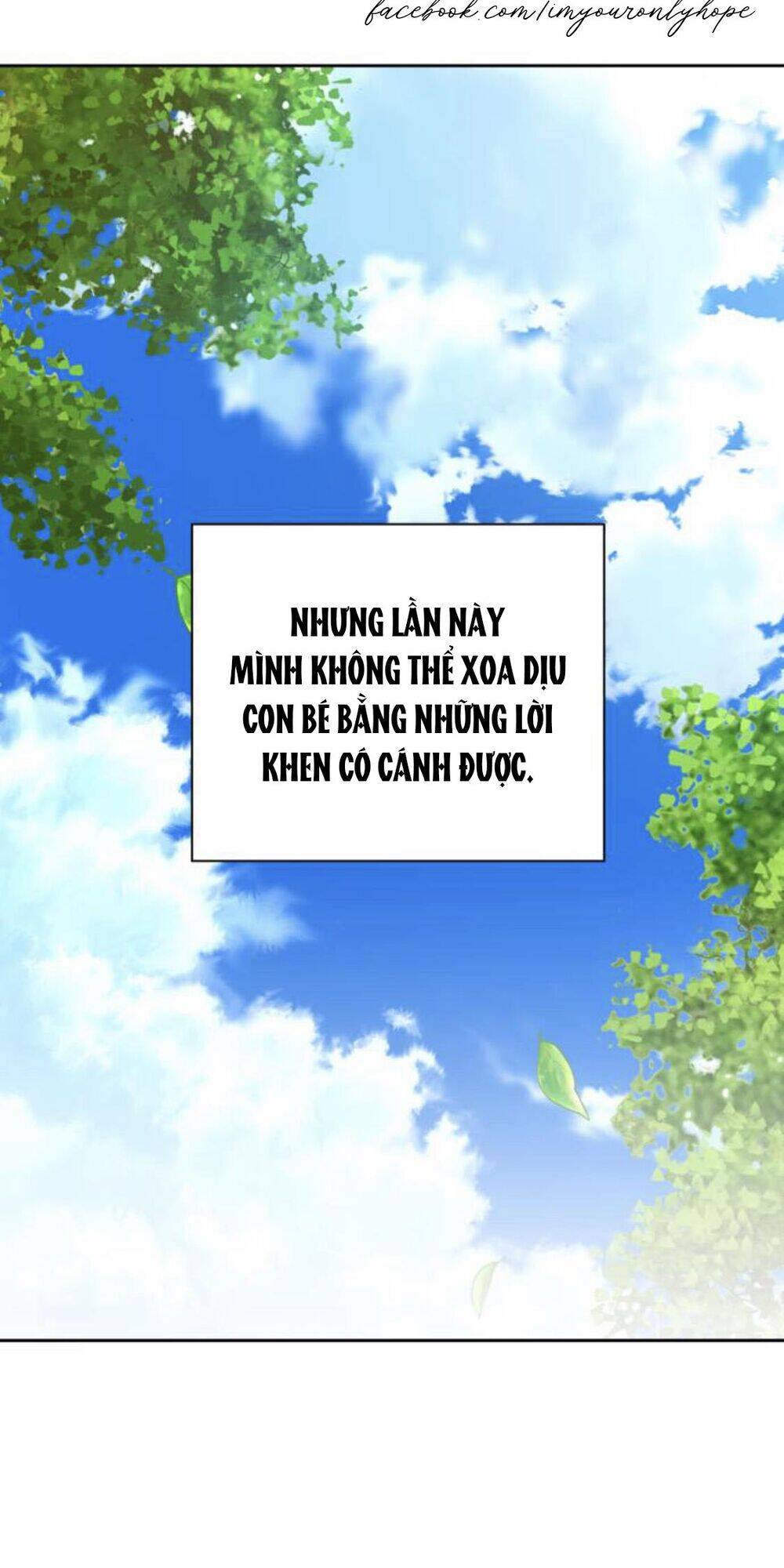 Tôi Muốn Trở Thành Cô Ấy Chỉ Một Ngày Chapter 79 - Trang 2