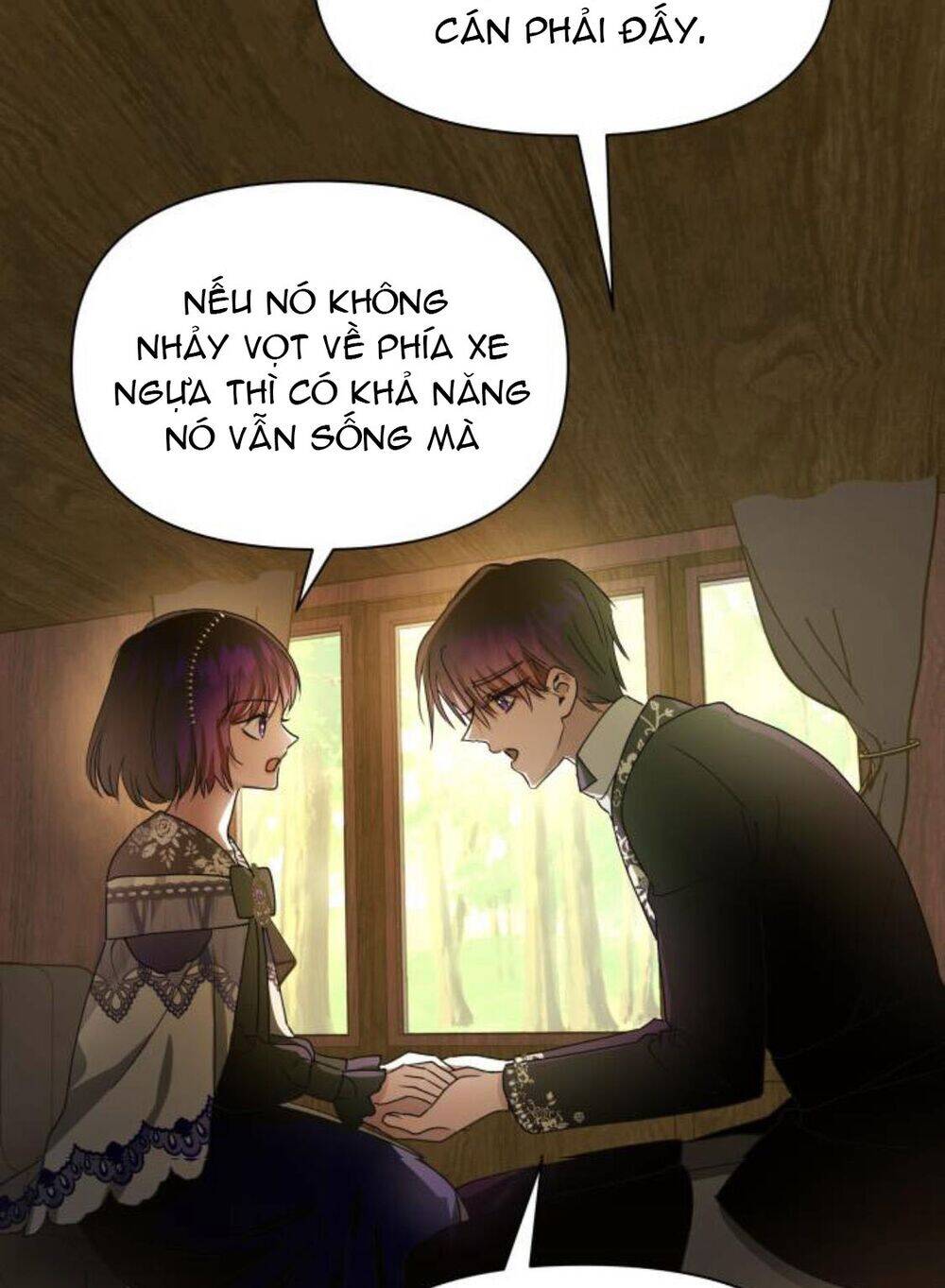 Tôi Muốn Trở Thành Cô Ấy Chỉ Một Ngày Chapter 79 - Trang 2