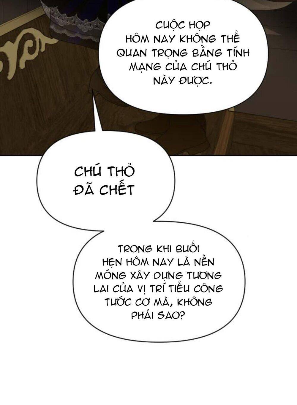 Tôi Muốn Trở Thành Cô Ấy Chỉ Một Ngày Chapter 79 - Trang 2