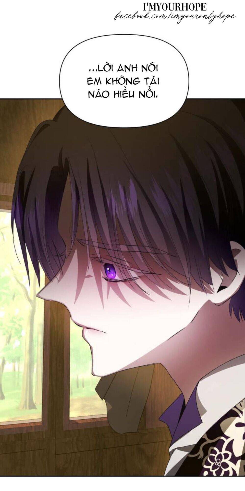 Tôi Muốn Trở Thành Cô Ấy Chỉ Một Ngày Chapter 79 - Trang 2