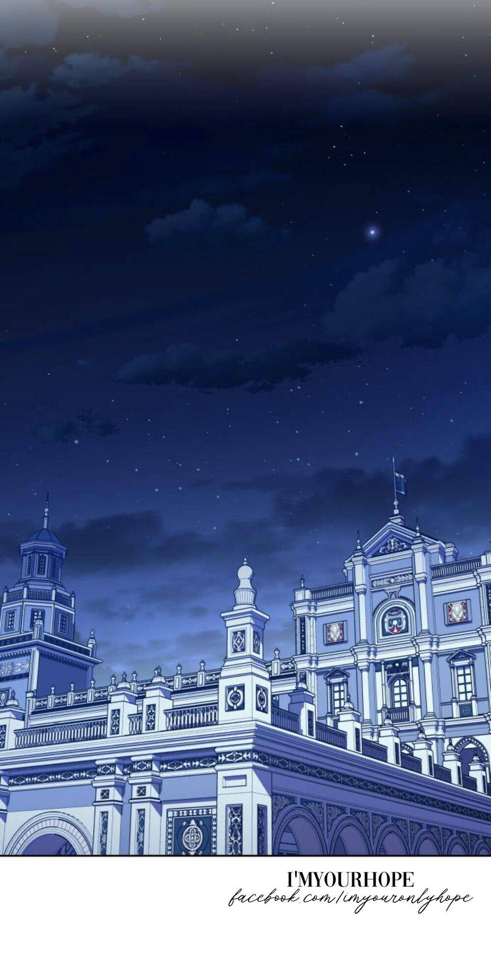 Tôi Muốn Trở Thành Cô Ấy Chỉ Một Ngày Chapter 79 - Trang 2