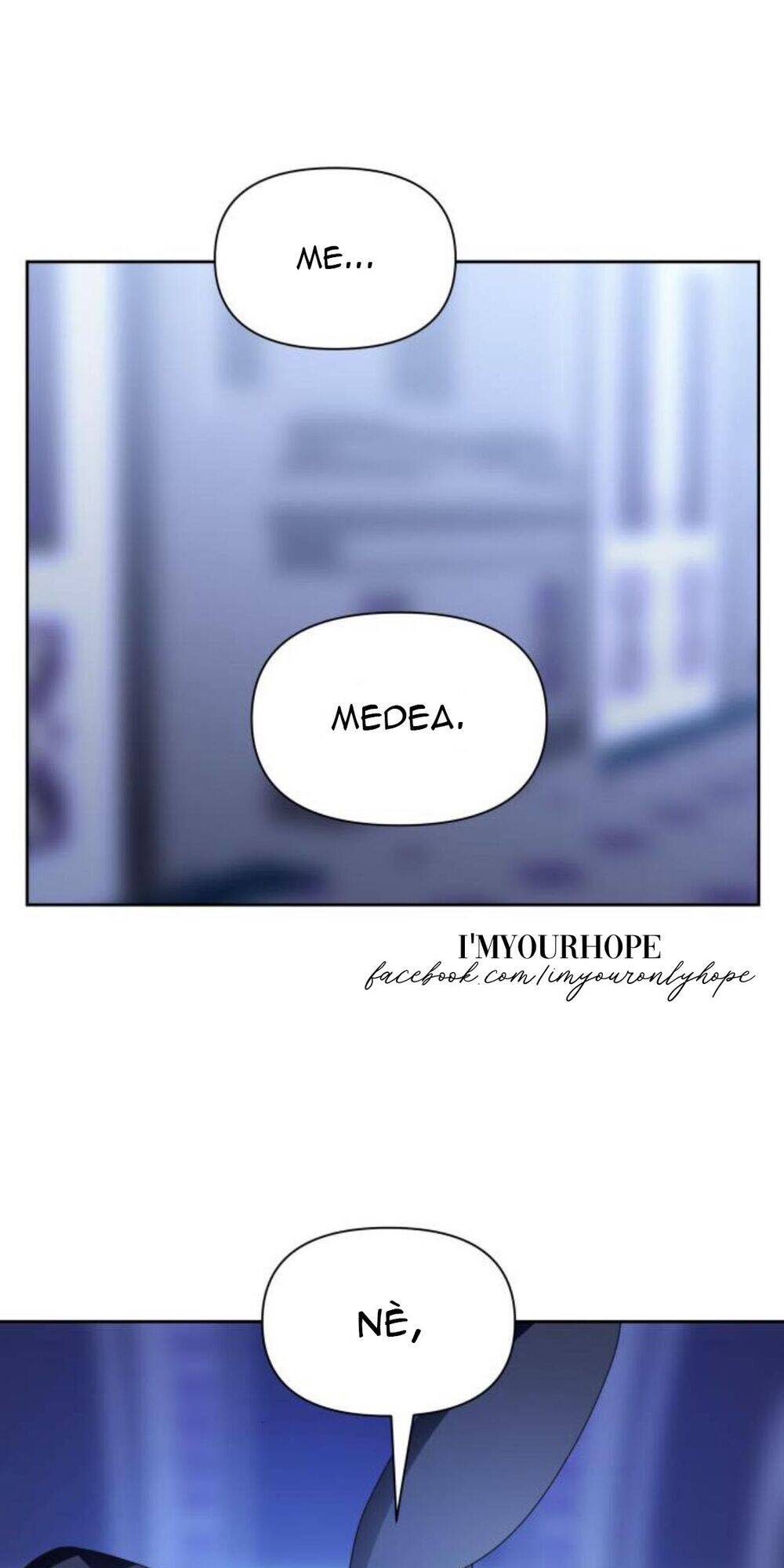 Tôi Muốn Trở Thành Cô Ấy Chỉ Một Ngày Chapter 79 - Trang 2