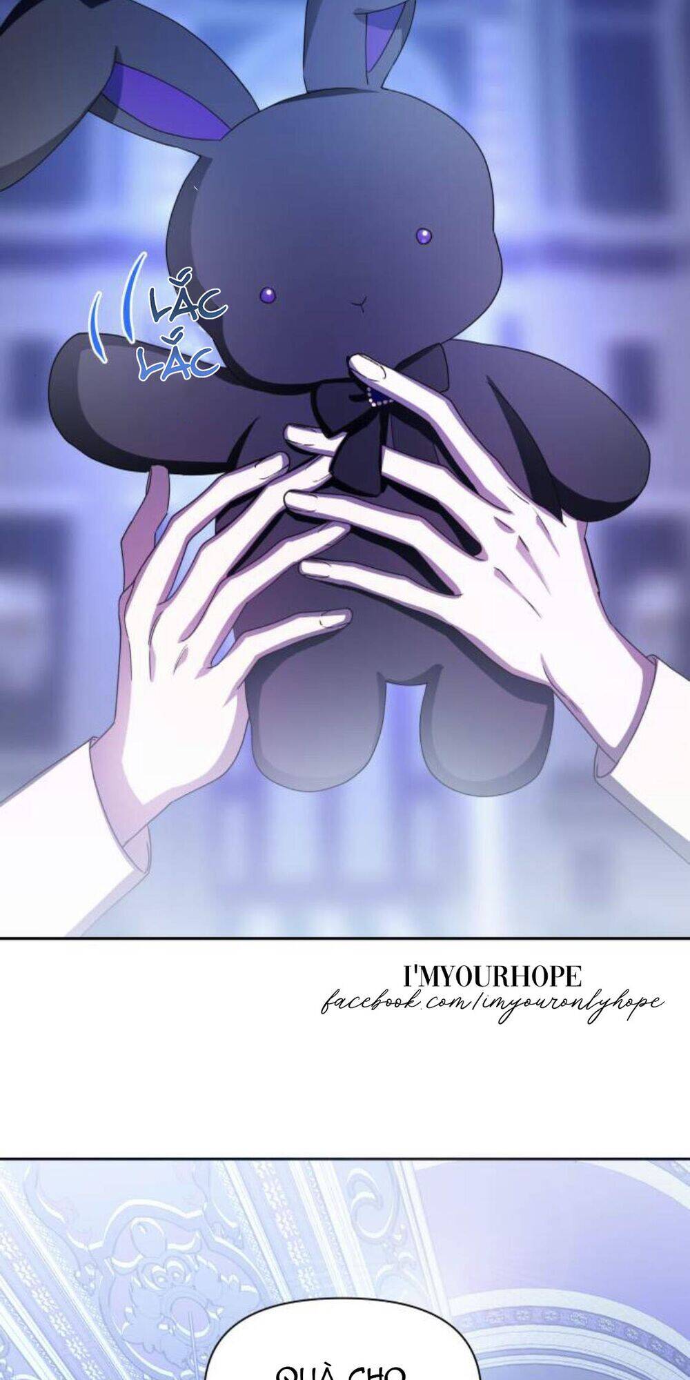 Tôi Muốn Trở Thành Cô Ấy Chỉ Một Ngày Chapter 79 - Trang 2