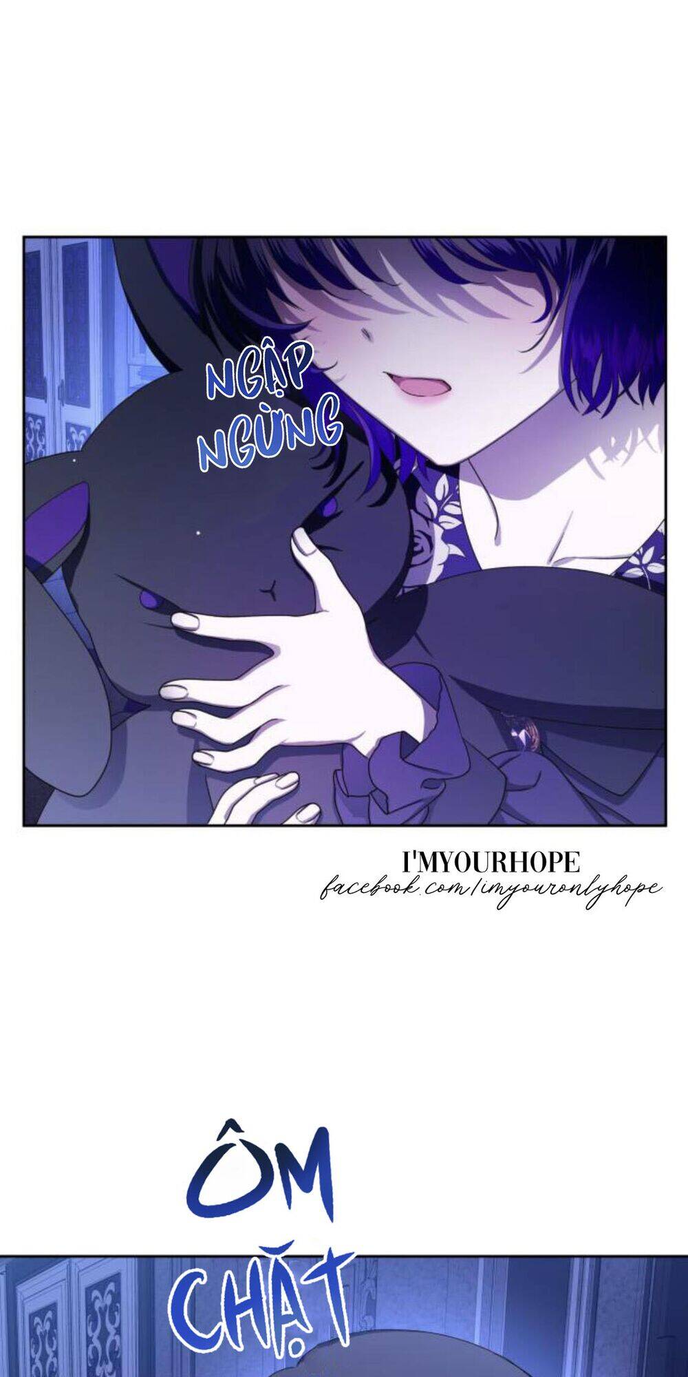 Tôi Muốn Trở Thành Cô Ấy Chỉ Một Ngày Chapter 79 - Trang 2