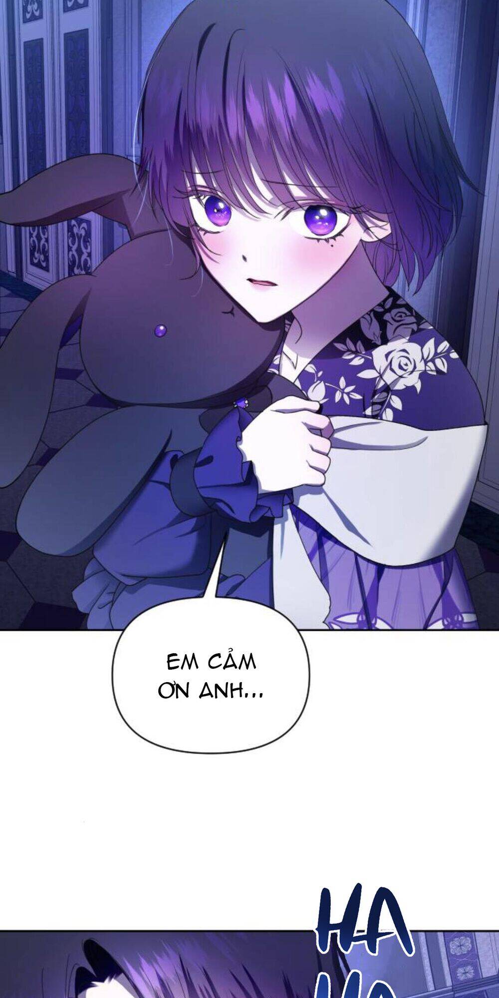 Tôi Muốn Trở Thành Cô Ấy Chỉ Một Ngày Chapter 79 - Trang 2