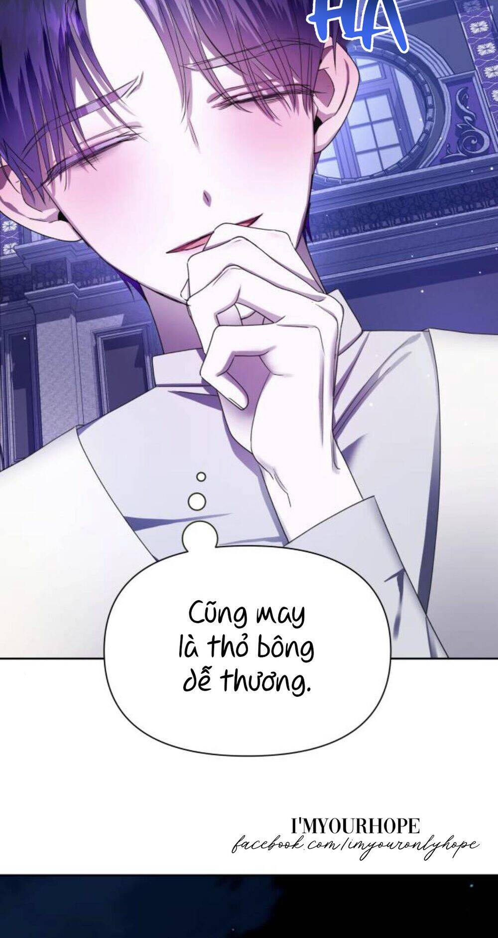 Tôi Muốn Trở Thành Cô Ấy Chỉ Một Ngày Chapter 79 - Trang 2