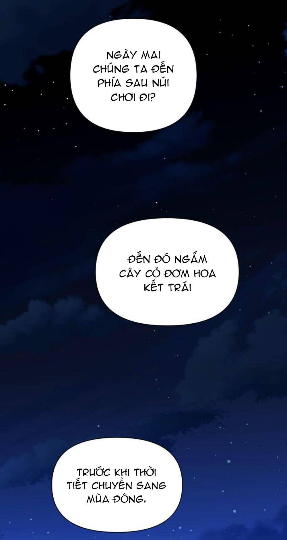 Tôi Muốn Trở Thành Cô Ấy Chỉ Một Ngày Chapter 79 - Trang 2