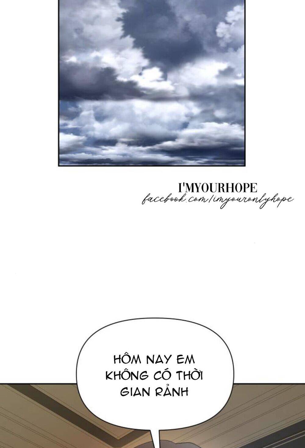 Tôi Muốn Trở Thành Cô Ấy Chỉ Một Ngày Chapter 79 - Trang 2