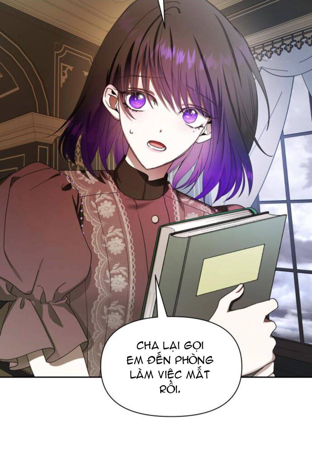 Tôi Muốn Trở Thành Cô Ấy Chỉ Một Ngày Chapter 79 - Trang 2