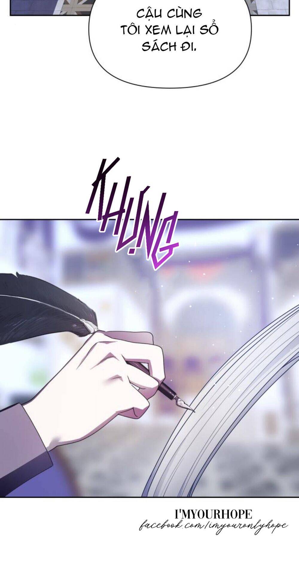 Tôi Muốn Trở Thành Cô Ấy Chỉ Một Ngày Chapter 79 - Trang 2