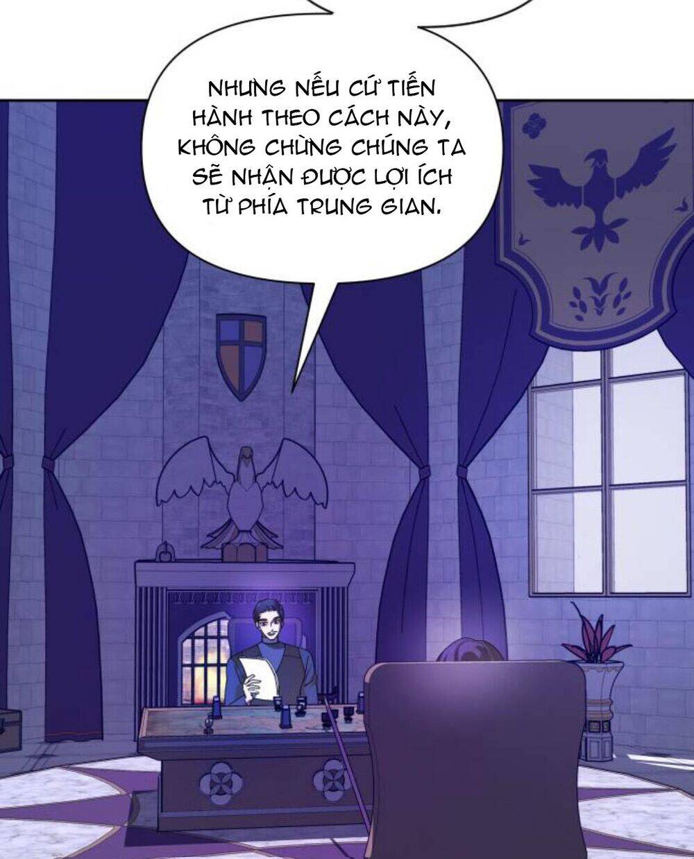 Tôi Muốn Trở Thành Cô Ấy Chỉ Một Ngày Chapter 79 - Trang 2