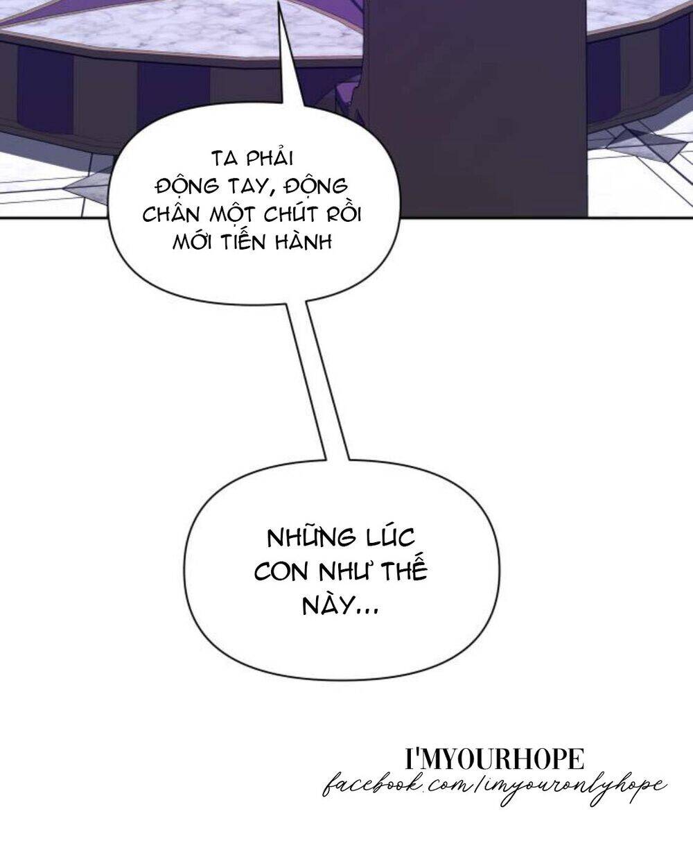 Tôi Muốn Trở Thành Cô Ấy Chỉ Một Ngày Chapter 79 - Trang 2