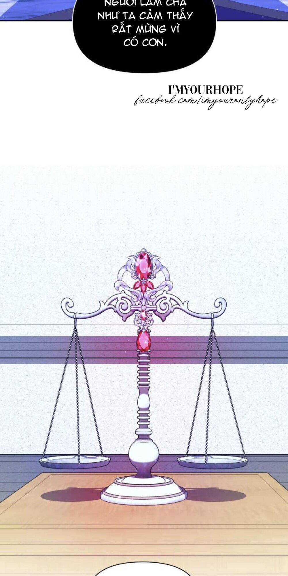 Tôi Muốn Trở Thành Cô Ấy Chỉ Một Ngày Chapter 79 - Trang 2