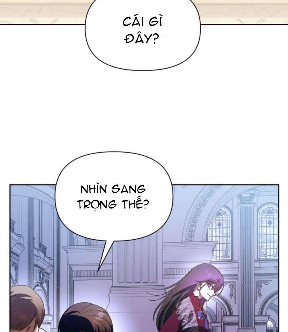 Tôi Muốn Trở Thành Cô Ấy Chỉ Một Ngày Chapter 79 - Trang 2