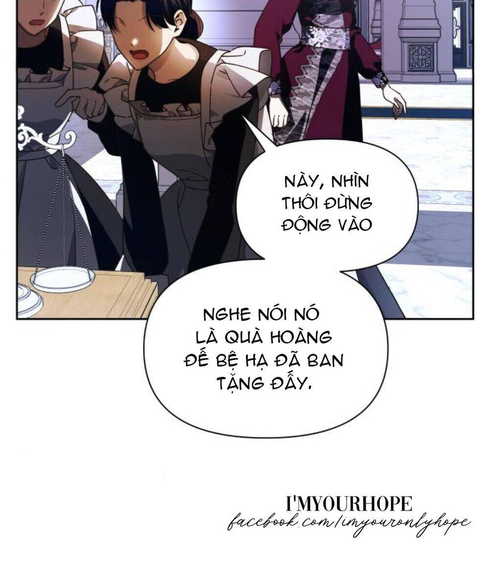 Tôi Muốn Trở Thành Cô Ấy Chỉ Một Ngày Chapter 79 - Trang 2