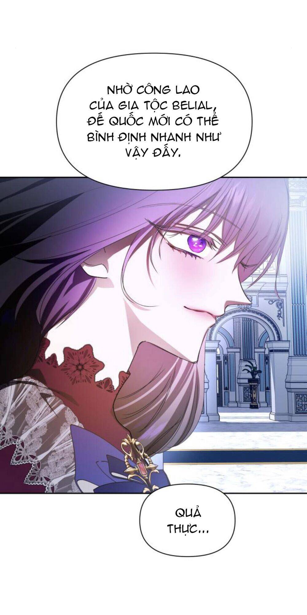 Tôi Muốn Trở Thành Cô Ấy Chỉ Một Ngày Chapter 79 - Trang 2