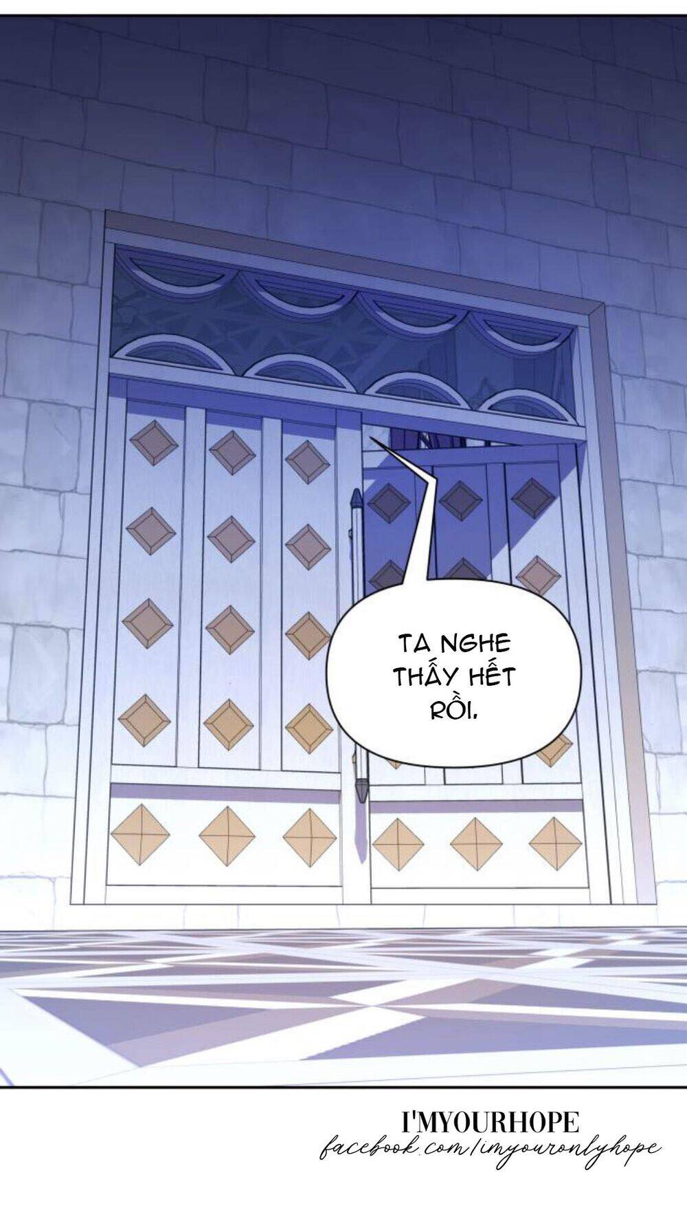 Tôi Muốn Trở Thành Cô Ấy Chỉ Một Ngày Chapter 79 - Trang 2