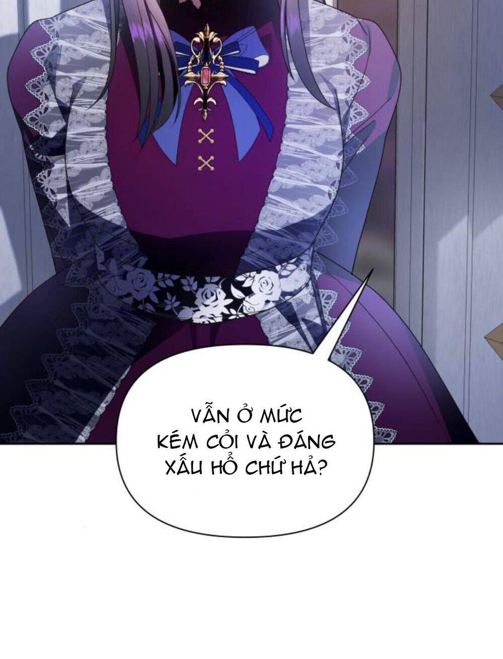 Tôi Muốn Trở Thành Cô Ấy Chỉ Một Ngày Chapter 79 - Trang 2