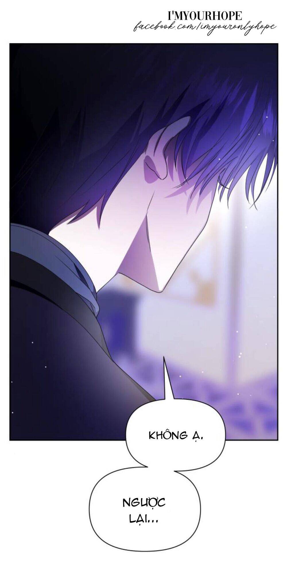 Tôi Muốn Trở Thành Cô Ấy Chỉ Một Ngày Chapter 79 - Trang 2