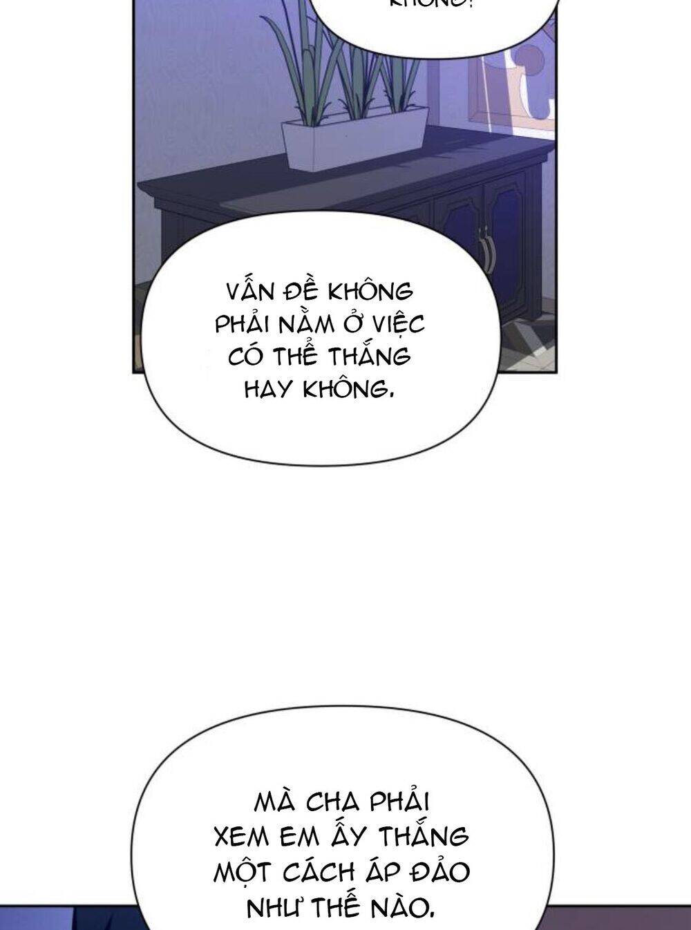 Tôi Muốn Trở Thành Cô Ấy Chỉ Một Ngày Chapter 79 - Trang 2