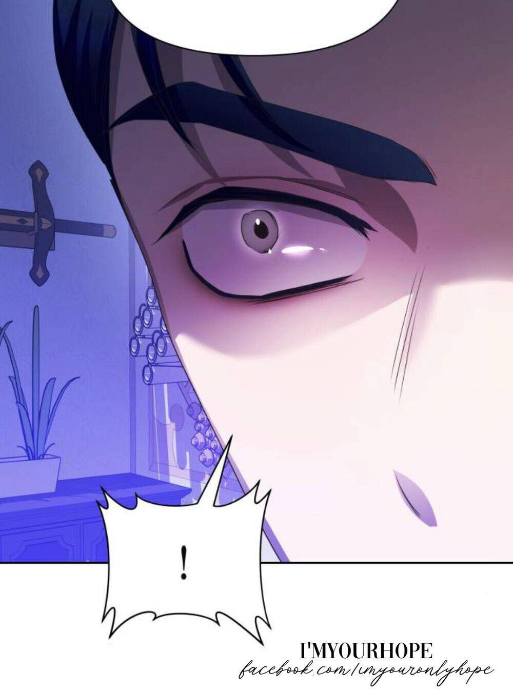 Tôi Muốn Trở Thành Cô Ấy Chỉ Một Ngày Chapter 79 - Trang 2