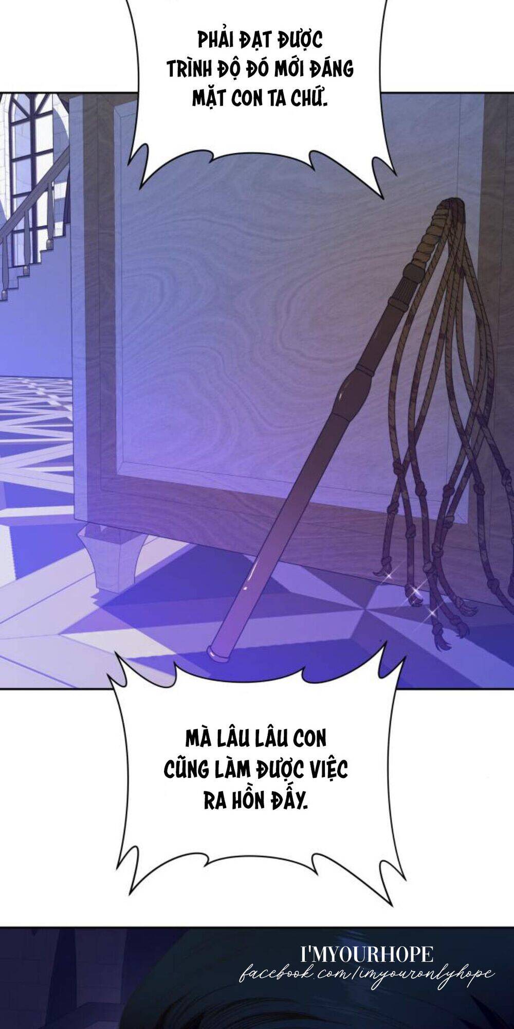 Tôi Muốn Trở Thành Cô Ấy Chỉ Một Ngày Chapter 79 - Trang 2