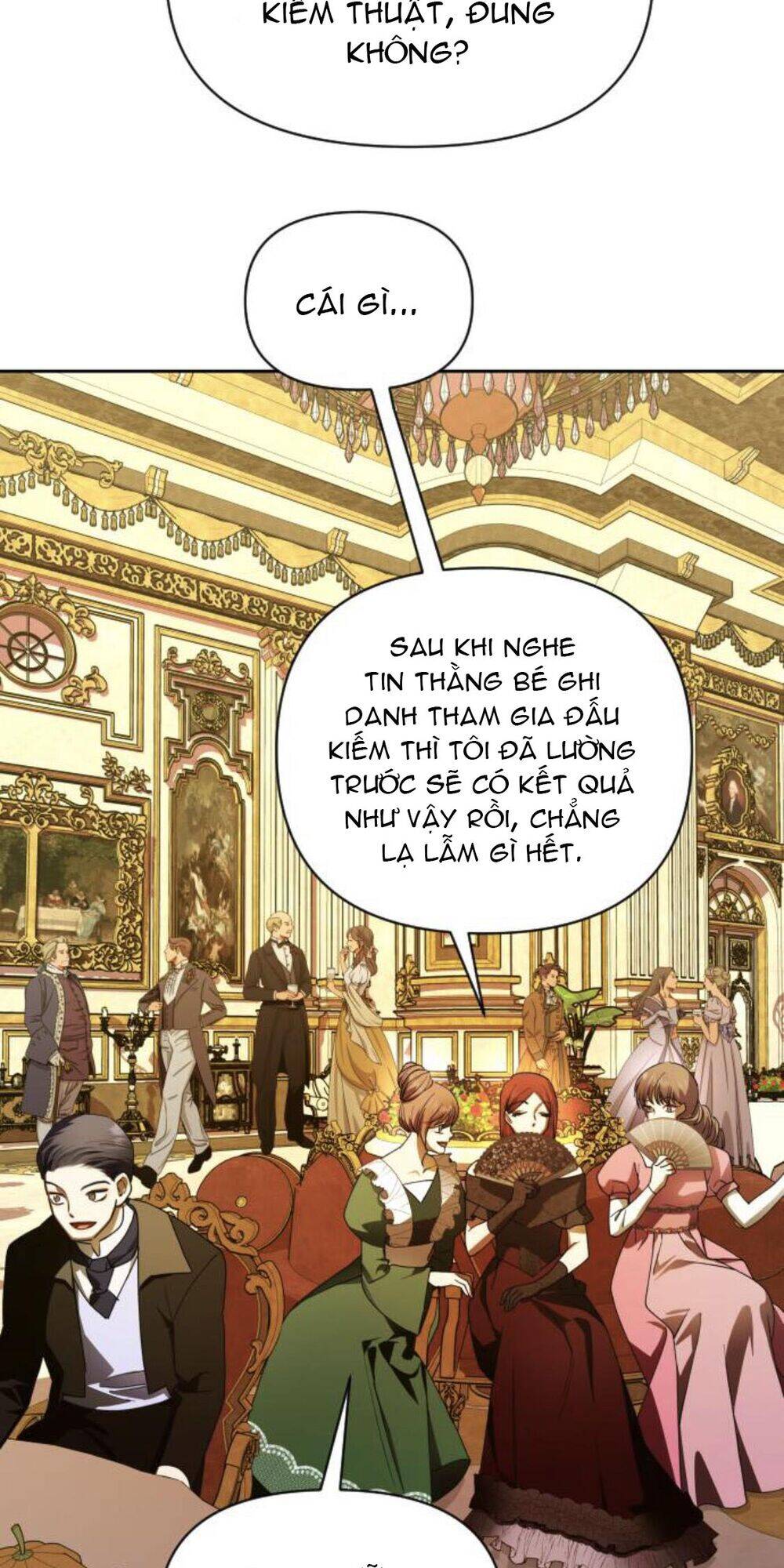 Tôi Muốn Trở Thành Cô Ấy Chỉ Một Ngày Chapter 79 - Trang 2