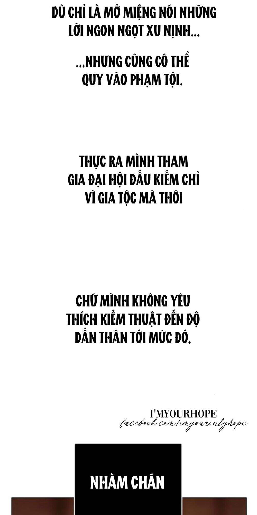 Tôi Muốn Trở Thành Cô Ấy Chỉ Một Ngày Chapter 79 - Trang 2