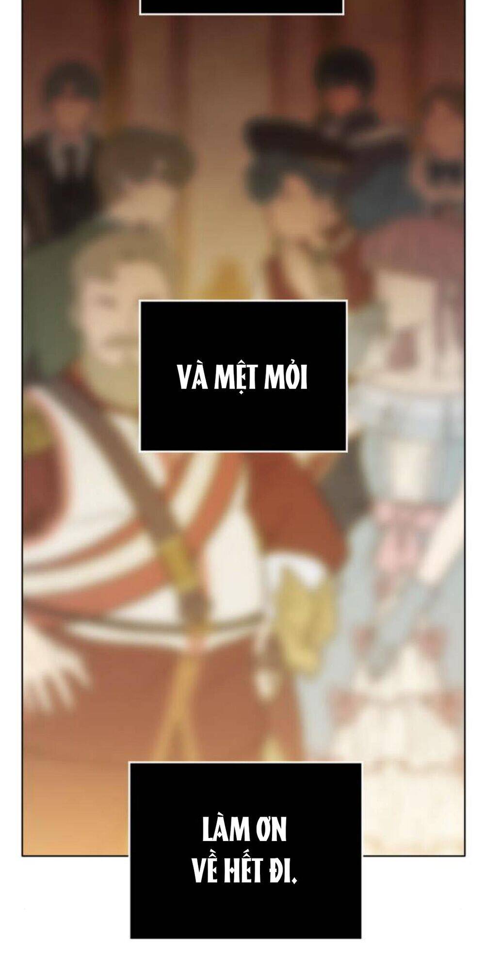 Tôi Muốn Trở Thành Cô Ấy Chỉ Một Ngày Chapter 79 - Trang 2