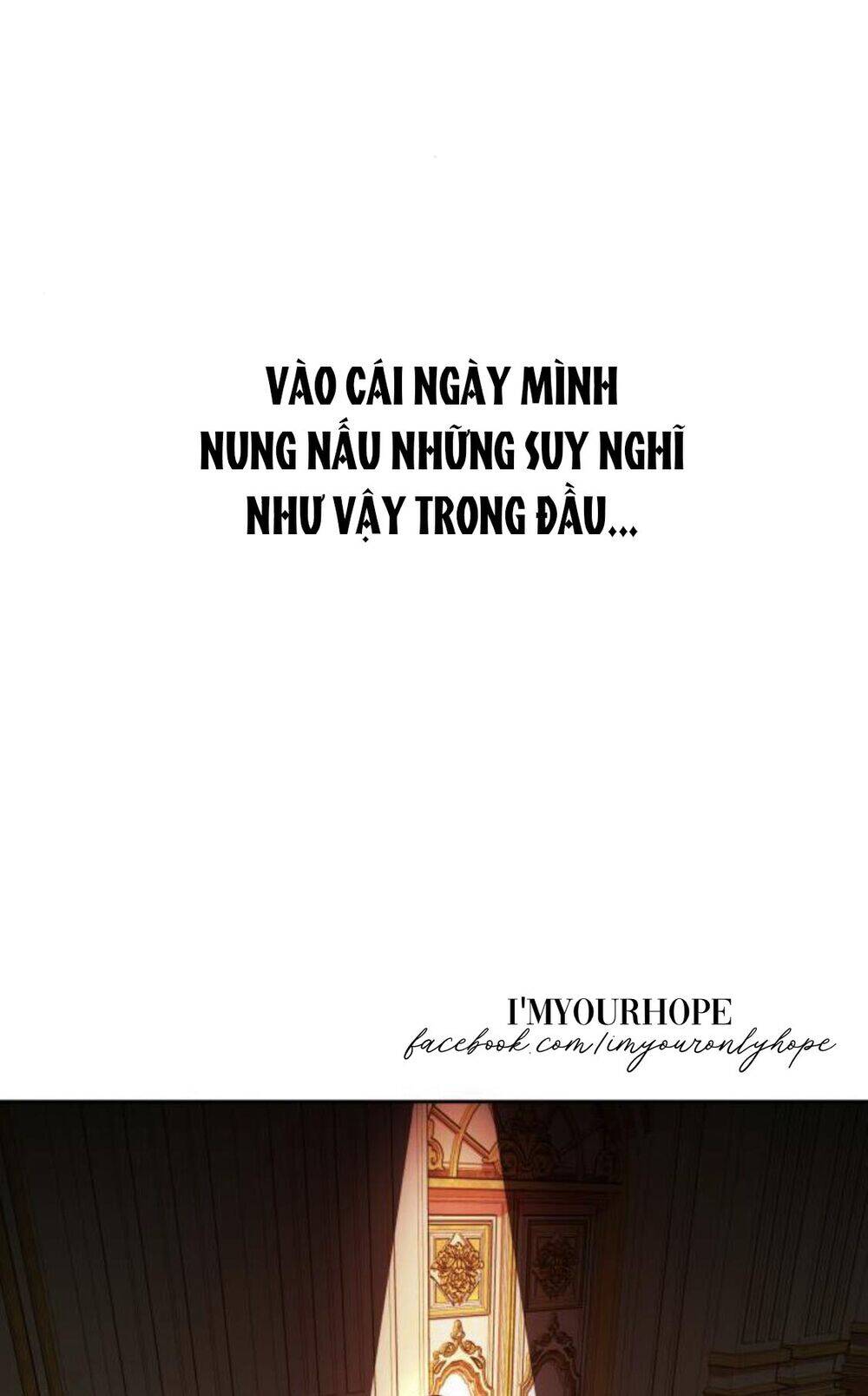 Tôi Muốn Trở Thành Cô Ấy Chỉ Một Ngày Chapter 79 - Trang 2