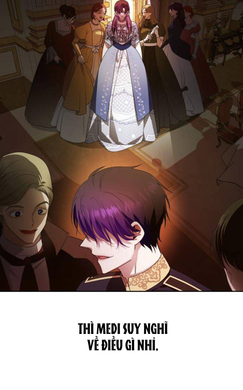 Tôi Muốn Trở Thành Cô Ấy Chỉ Một Ngày Chapter 79 - Trang 2