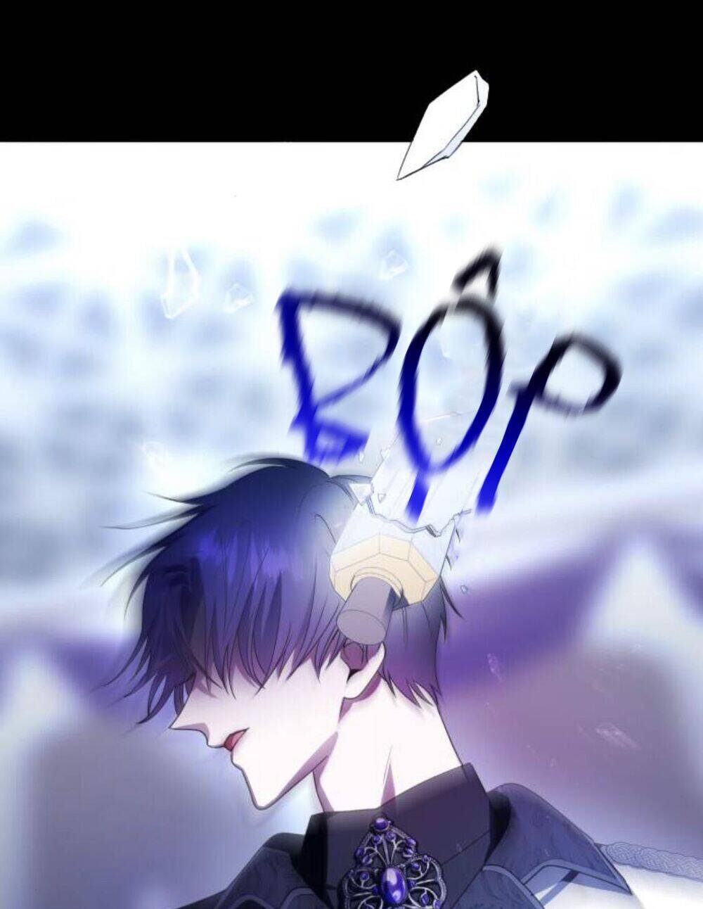 Tôi Muốn Trở Thành Cô Ấy Chỉ Một Ngày Chapter 79 - Trang 2