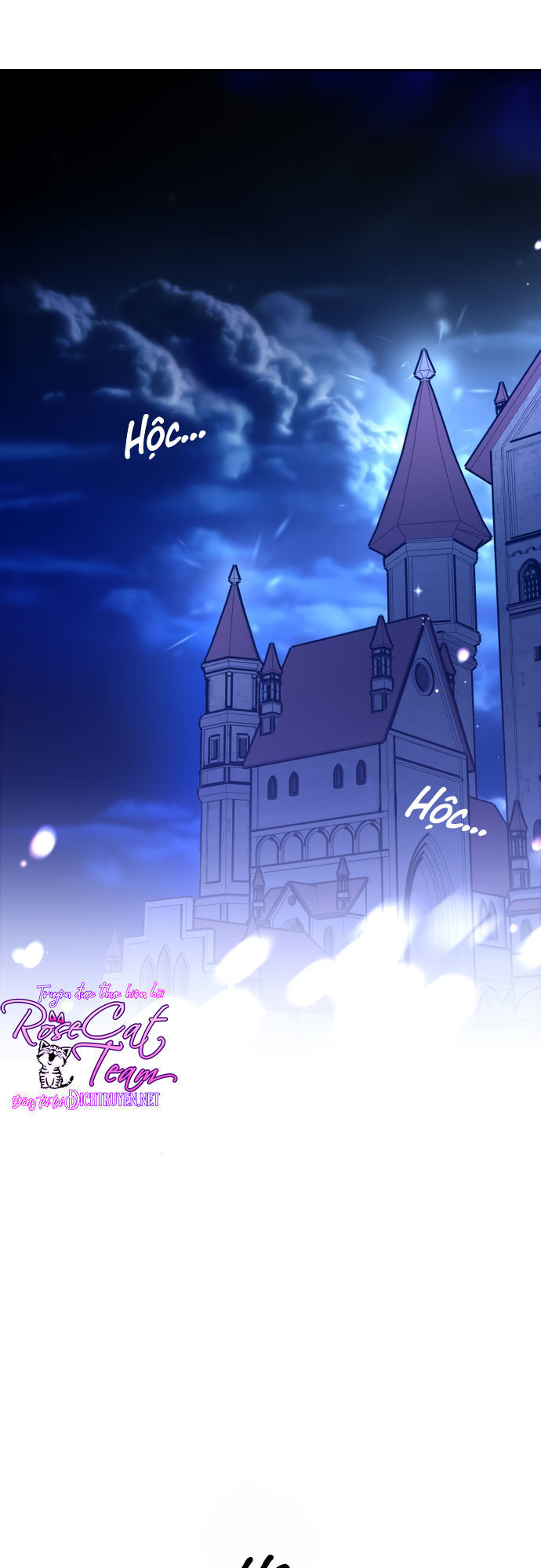 Tôi Muốn Trở Thành Cô Ấy Chỉ Một Ngày Chapter 8 - Trang 2