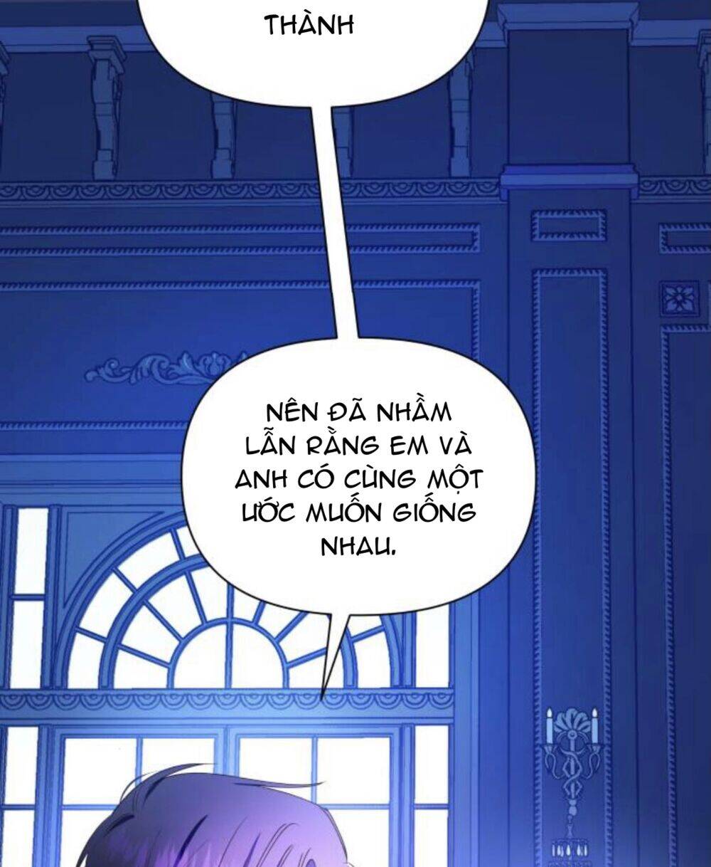 Tôi Muốn Trở Thành Cô Ấy Chỉ Một Ngày Chapter 80 - Trang 2