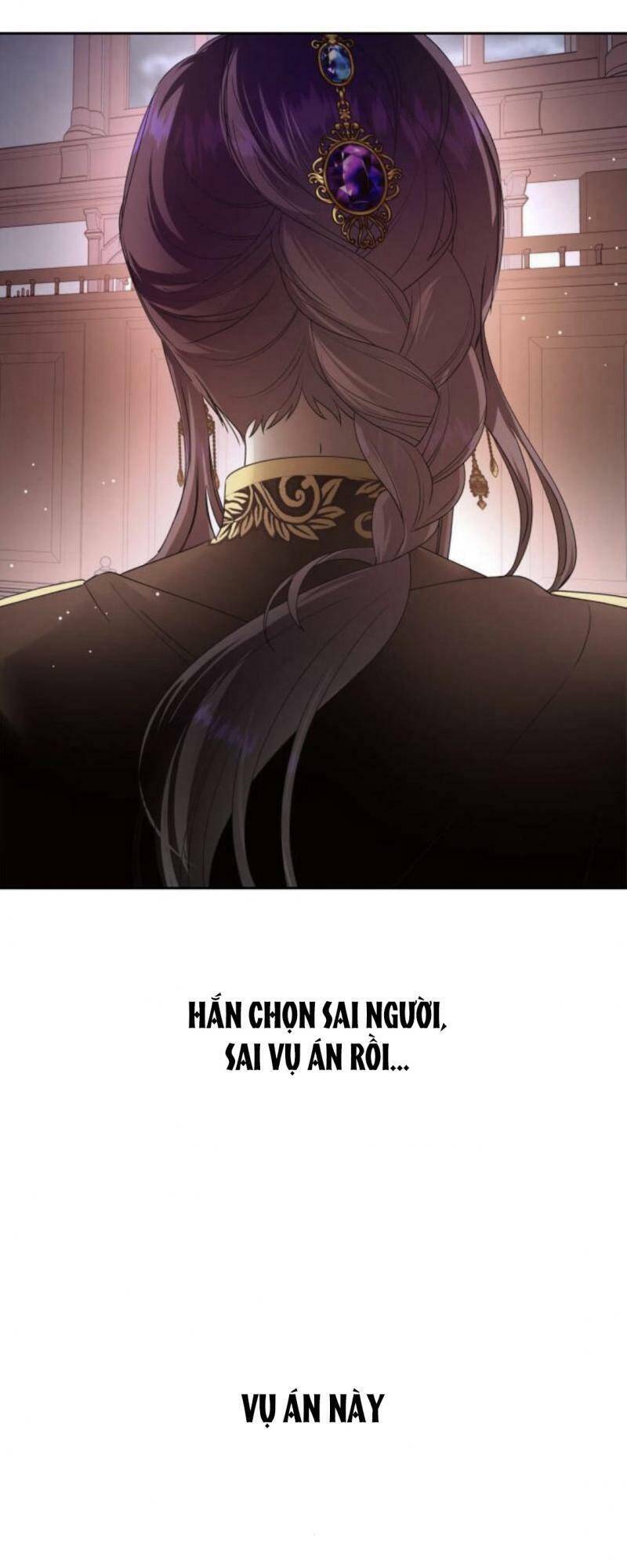 Tôi Muốn Trở Thành Cô Ấy Chỉ Một Ngày Chapter 81 - Trang 2