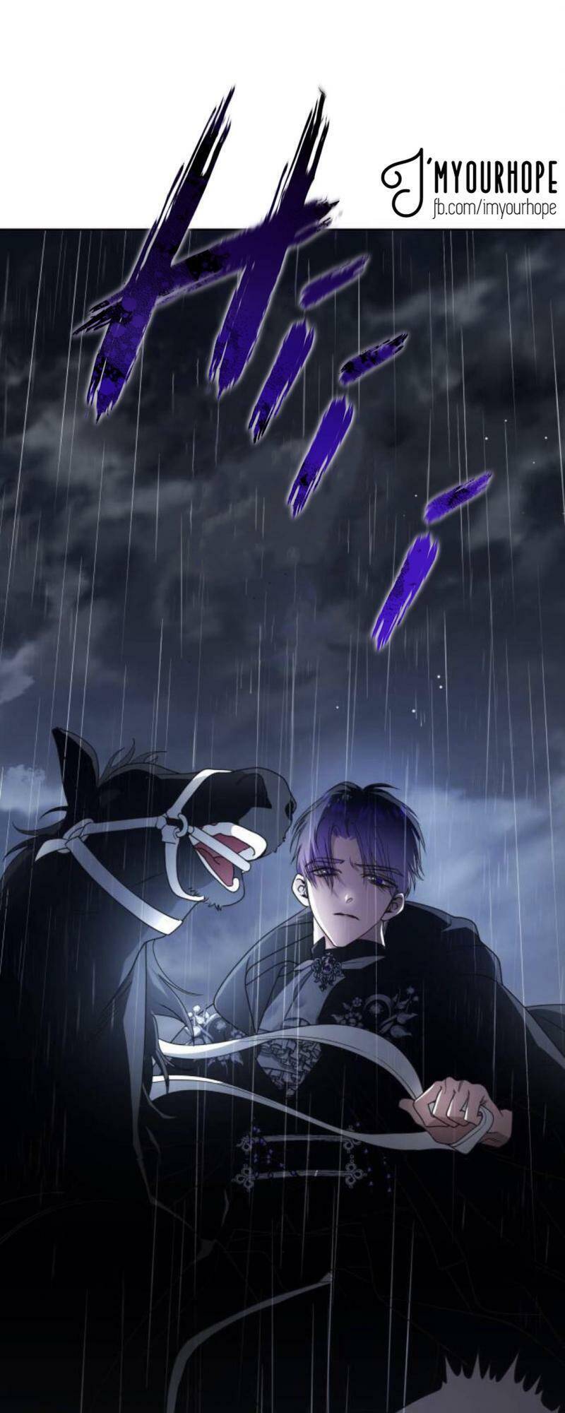 Tôi Muốn Trở Thành Cô Ấy Chỉ Một Ngày Chapter 81 - Trang 2